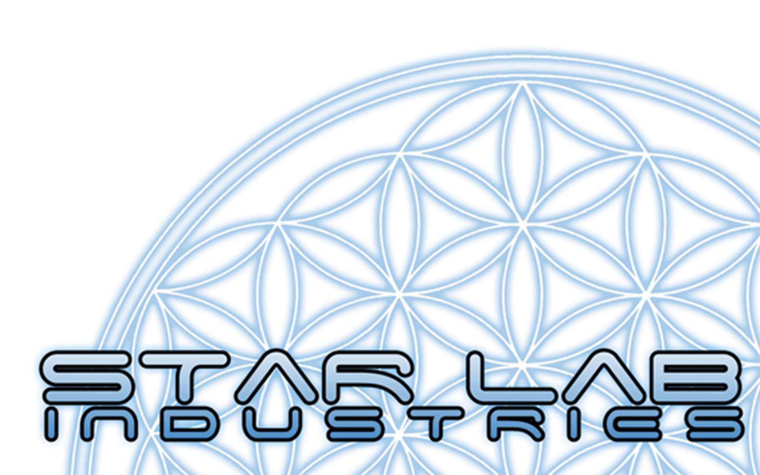 Star Labs Logo by Sergey Koffey on Dribbble